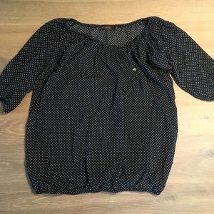 EUC The Limited top women’s size M